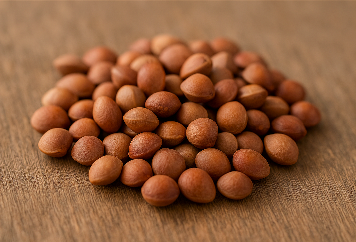 Kirschkernkissen Gross, Mikrowelle, Wärmekissen Nacken Schulter, Baumwollstoff 50x20cm mit Bezug