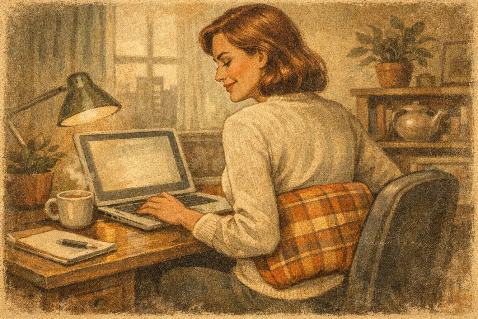 Erfahrungen mit Wärmekissen im Homeoffice