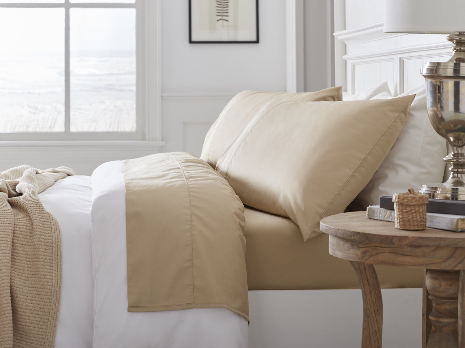 Schlafen & Entspannen