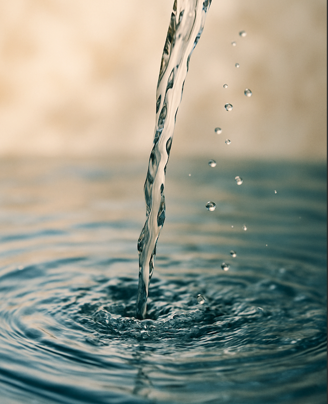 Kölnisch Wasser (Kolonya)