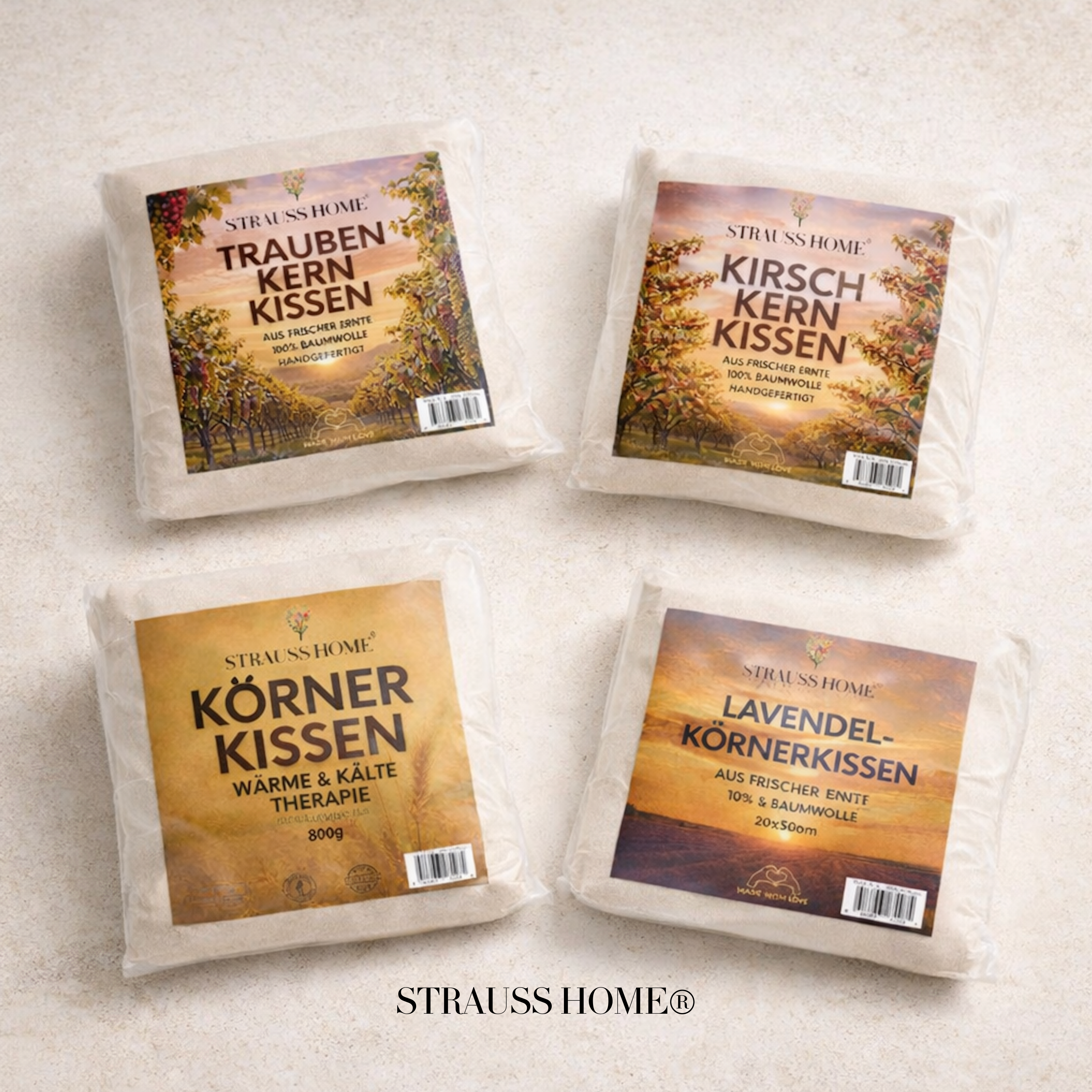 Wärmekissen