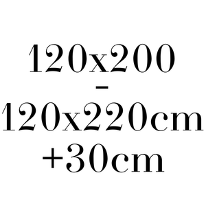 120x200-120x220cm