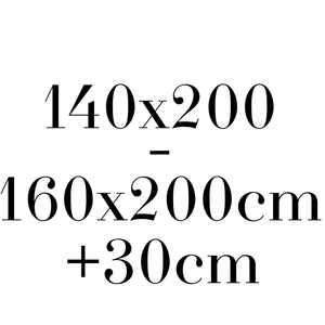 140x200-160x200cm