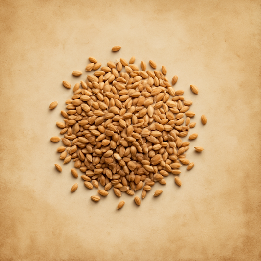 Körnerkissen groß – Mikrowellengeeignetes Wärmekissen gegen Verspannungen in Nacken, Schultern und Rücken – natürliche Weizenkörner – 20x50 cm
